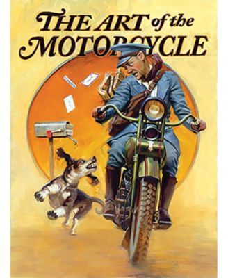 Return to Sender 1000 piece Jigsaw Puzzle for Adults