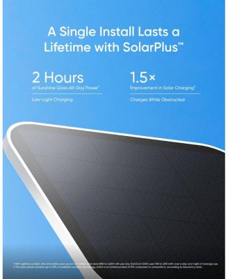 SoloCam S340 2-Cam Pack with HomeBase S380