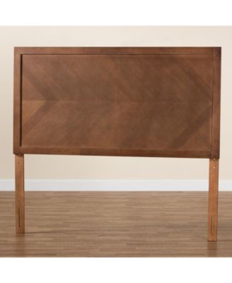 rick 63.2" Wood Traditional Queen Headboard