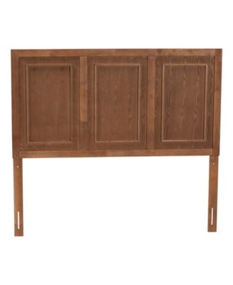 Giordano 56" Wood Full Headboard