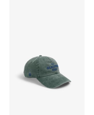 Women  Alpers Washed Cap