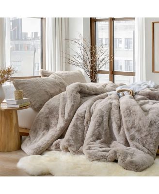 hunkiest Chunky Bunny - Coma Inducer Oversized Comforter Set