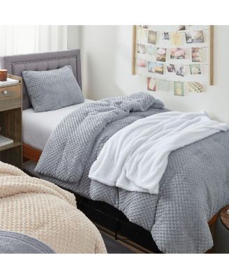 Justa Nother - Coma Inducer Oversized Comforter Set - Brazilian Sand