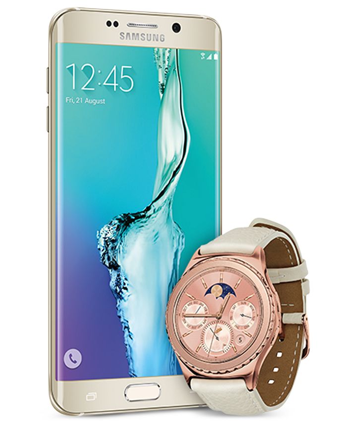 lens bluetooth smartwatch