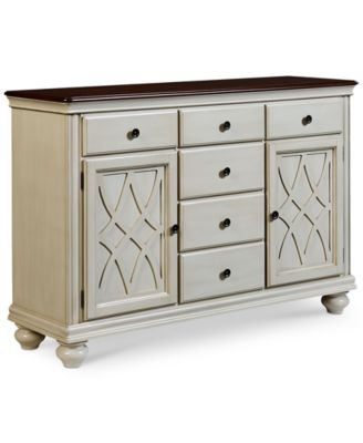 Furniture - Windward Buffet