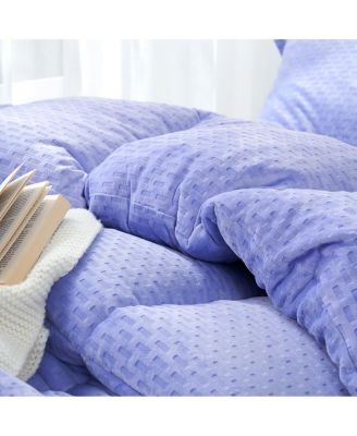 Crazy Thick Oversized Comforter Set