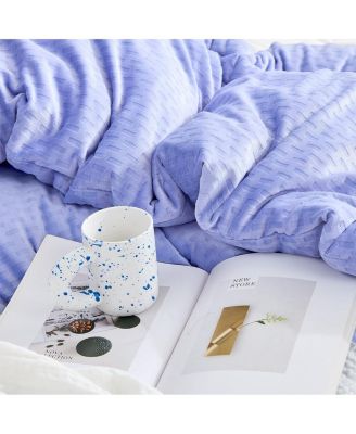 Crazy Thick Oversized Comforter Set