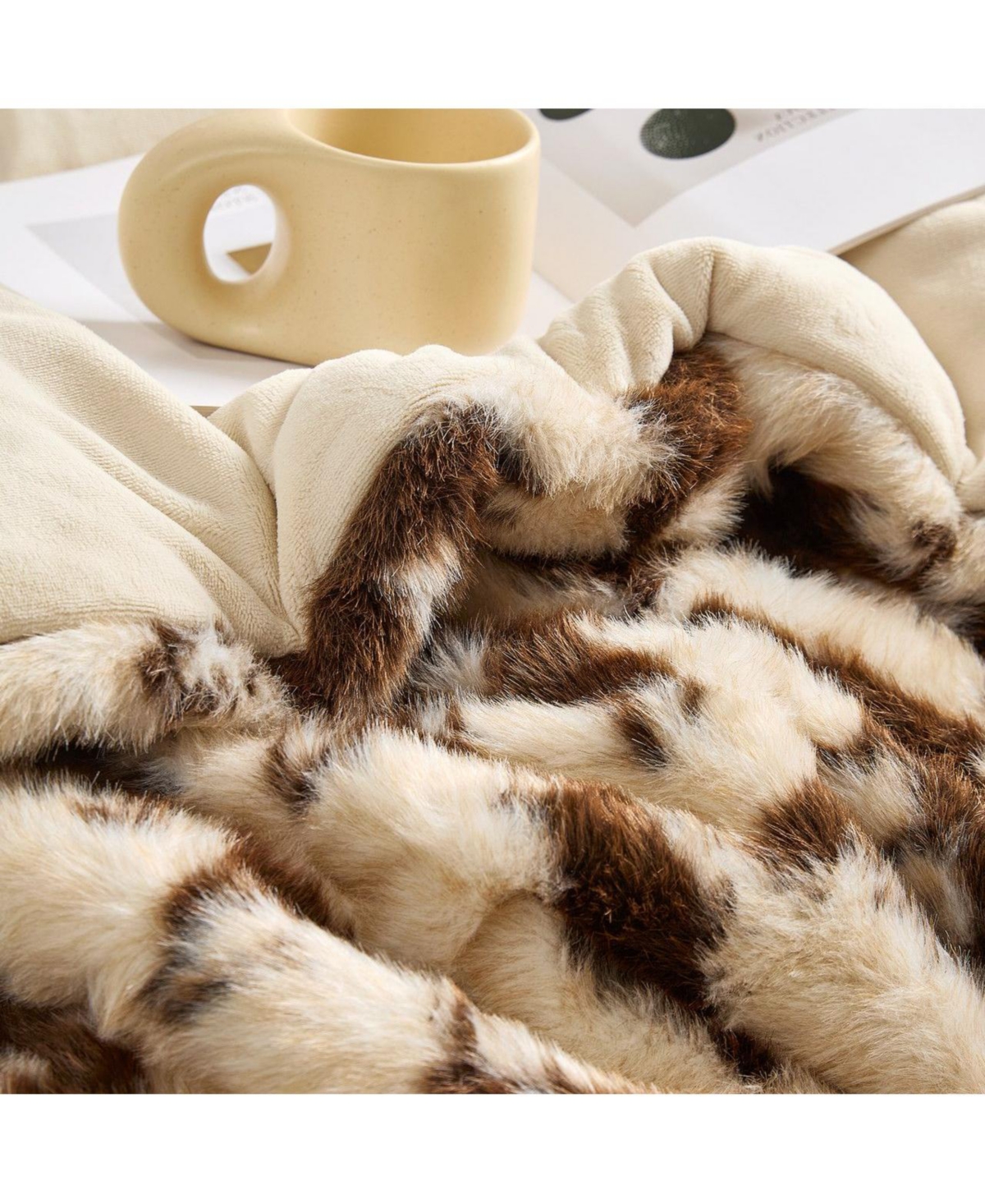 Cowboy - Coma Inducer Oversized Comforter Set