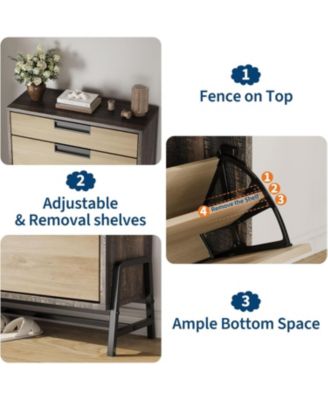 + Size/Pc. Count + Material + Feature + Item Type