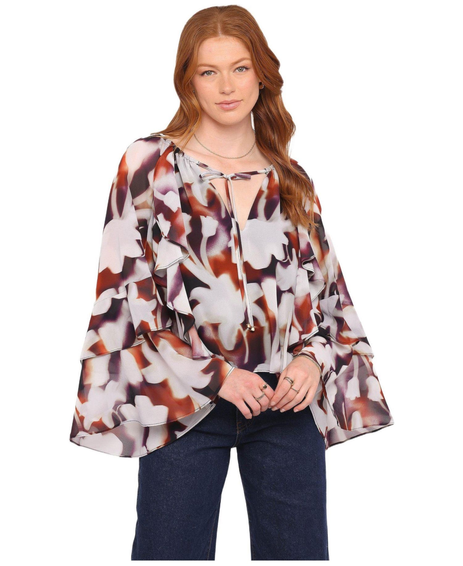 Women's Elinor Top