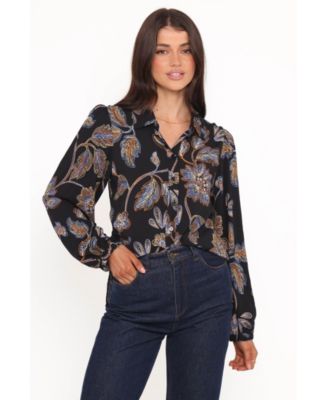 Women's Bennett Shirt