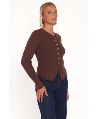 Women's Circe Cardigan Top