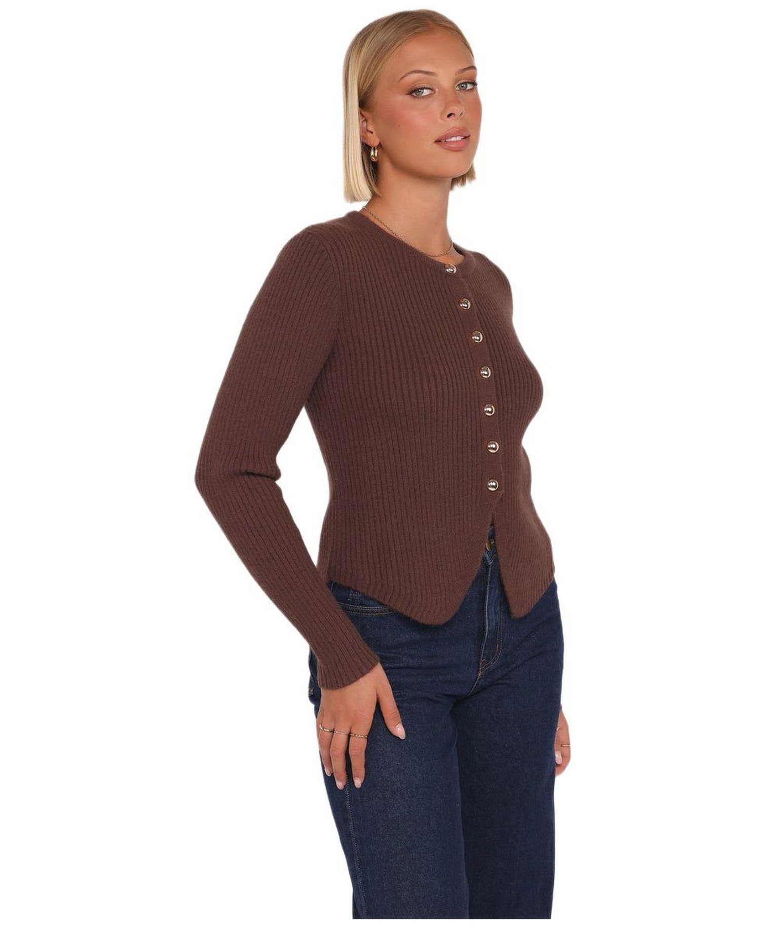 Women's Circe Cardigan Top