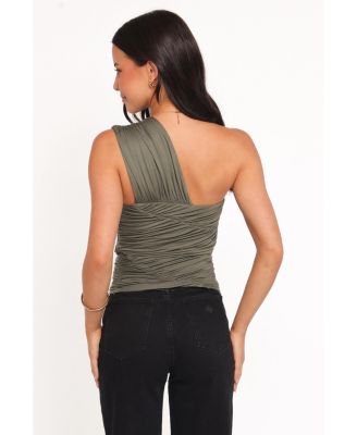 Women's Phelps One Shoulder Top
