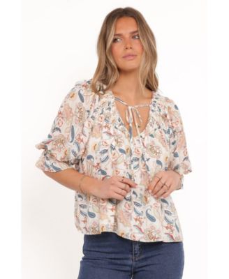 Women's Sonia Top