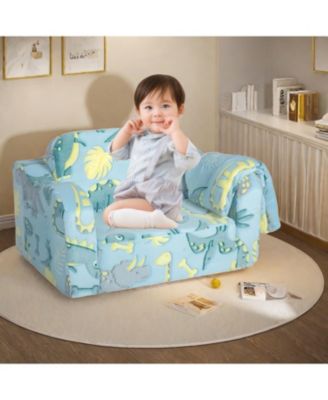 Streamdale Toddler Couch Modular Play Set for Kids