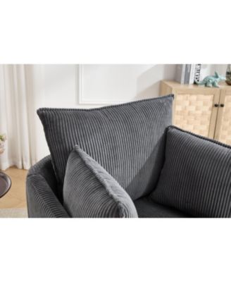 Swivel Chair for Home or Office