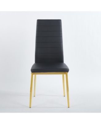 Chair Set of 4 for Home or Office Use