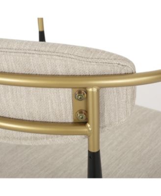 Streamdale COUNTER STOOL (SET OF 2)- 72828.00MP2