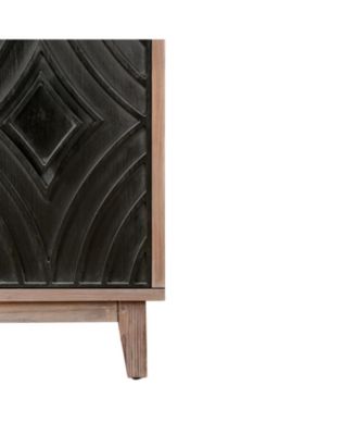 Mid-Century Modern Sideboard (60")