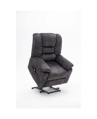 Electric Lift Recliner Chair for Elderly