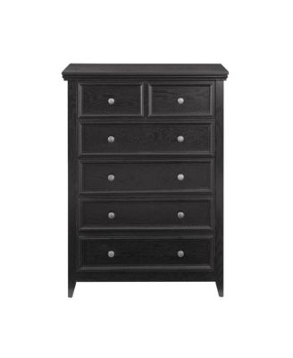 Stylish Storage Premium Metal Handle Drawer Cabinet