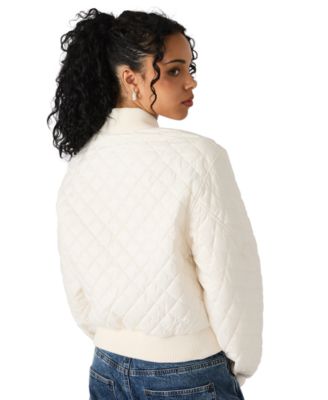 Women's Zippered Darla Jacket