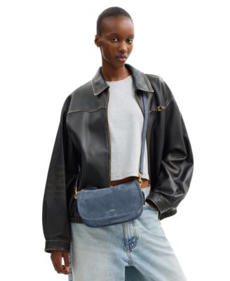 Waverly Small Shoulder Bag