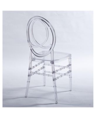 welding chair,dining chair,set of 4,plastic seat