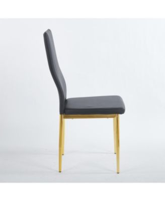 Chair Set of 4 for Home or Office Use