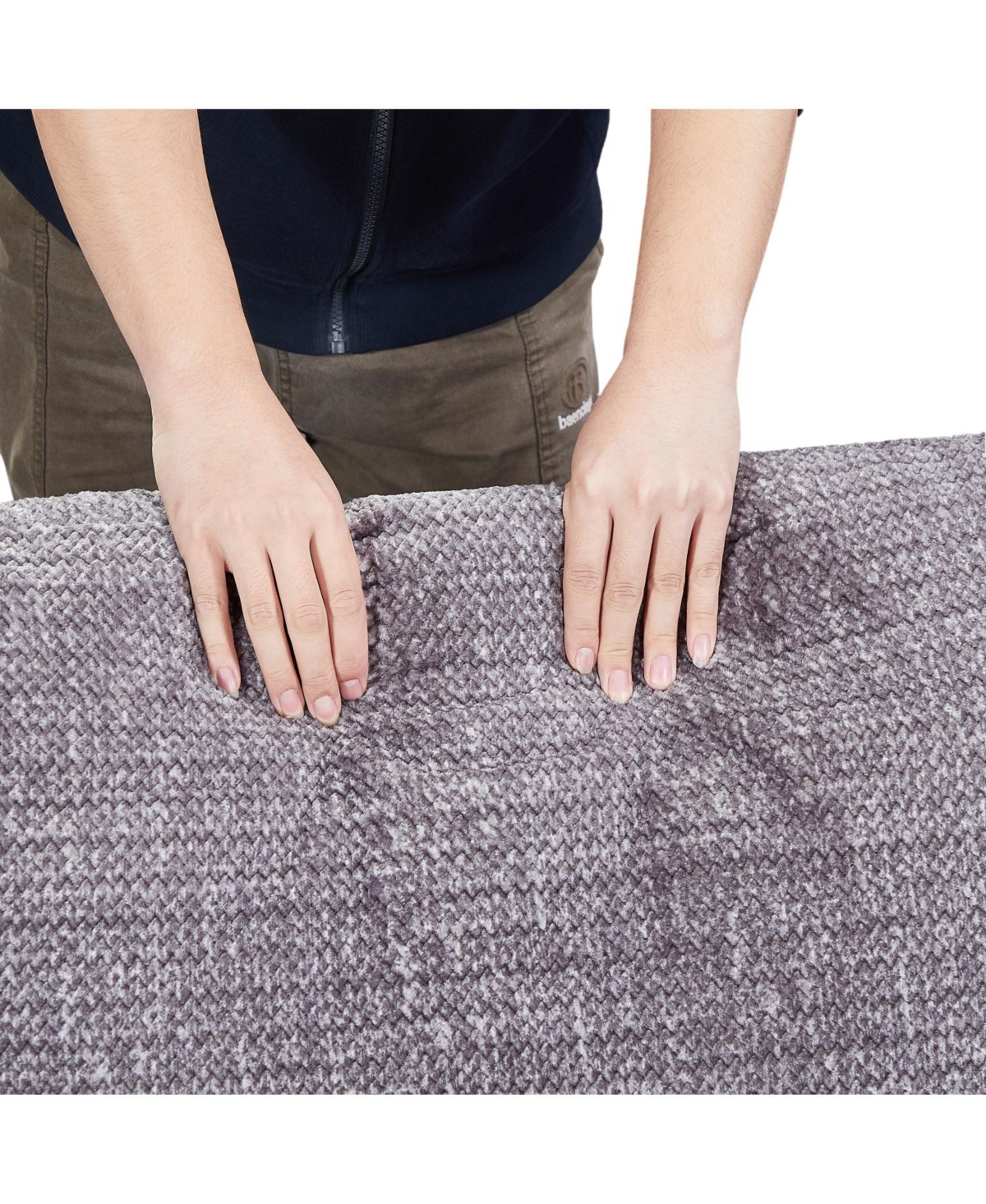 Streamdale Furniture Full Compression sofa chair