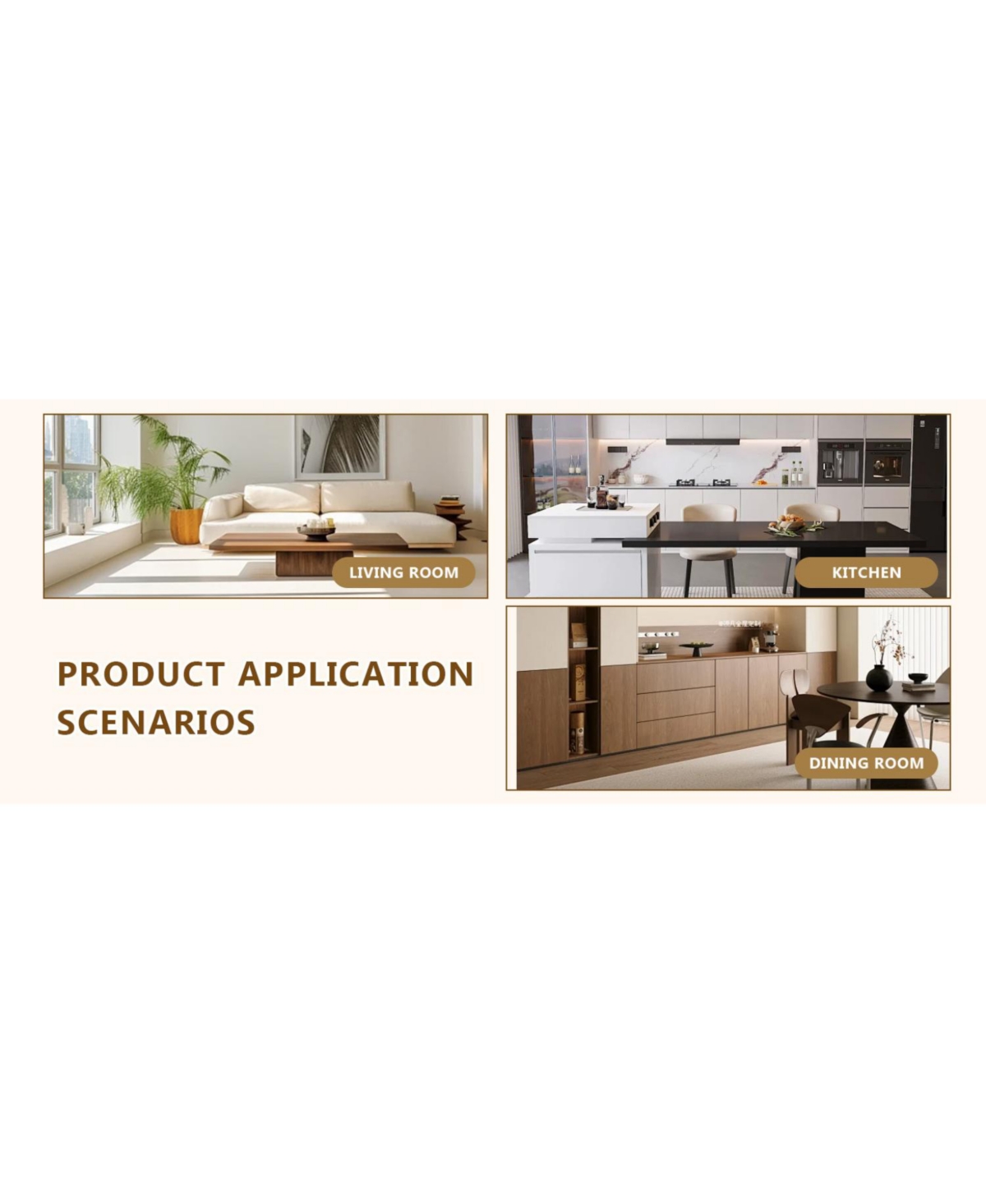 Streamdale Furniture Black Pu Dining Chairs (4-Pack)