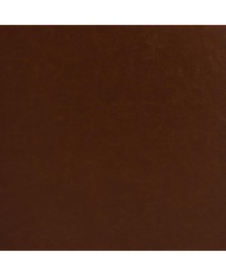 Streamdale PU Leather Accent Chairs (Set of 2)