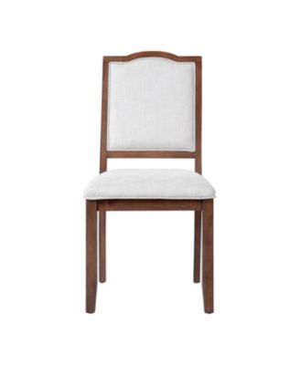 Extendable Wood Dining Set with 4 Chairs & Bench