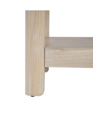 Farmhouse Console Table