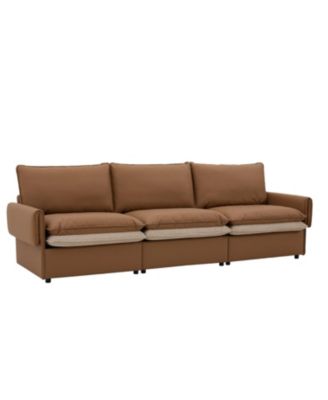 Oversized Accent Chair