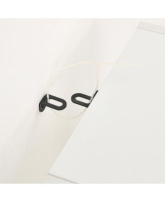 8-Tier Media Tower Rack, Adjustable Shelves, Tall Bookcase