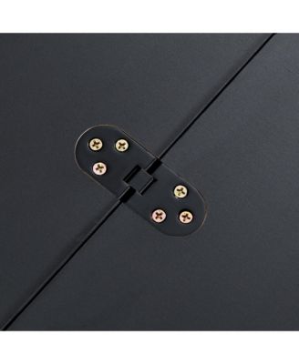 Streamdale Lift-Top Coffee Table w/ Drawers & Hidden Storage