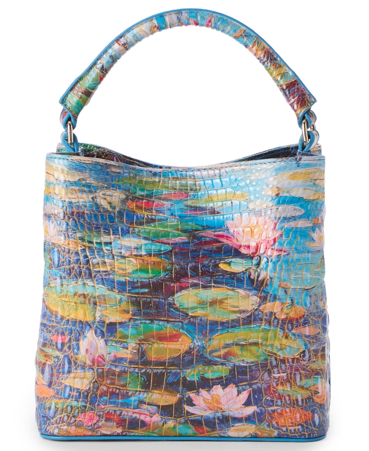 Brahmin Amelia Mini Crossbody Bag