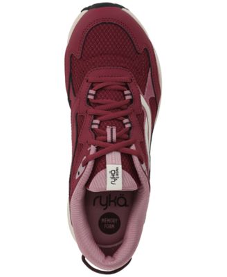 Women's Skyscape Lace-Up Sneakers