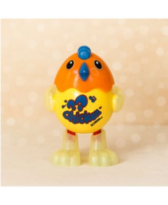 Smart Dancing Chick Toy