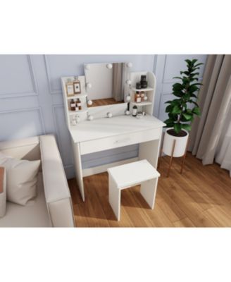 Streamdale One drawer dresser table