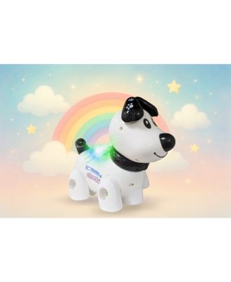 Smart Dog Toy with remote control