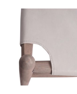 Wishbone Style Accent Chair
