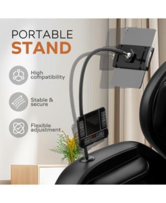 Massage Chair Recliner with Zero Gravity with Full Body Air Pressure