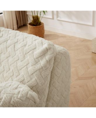 Streamdale Full Compression sofa chair with swivel