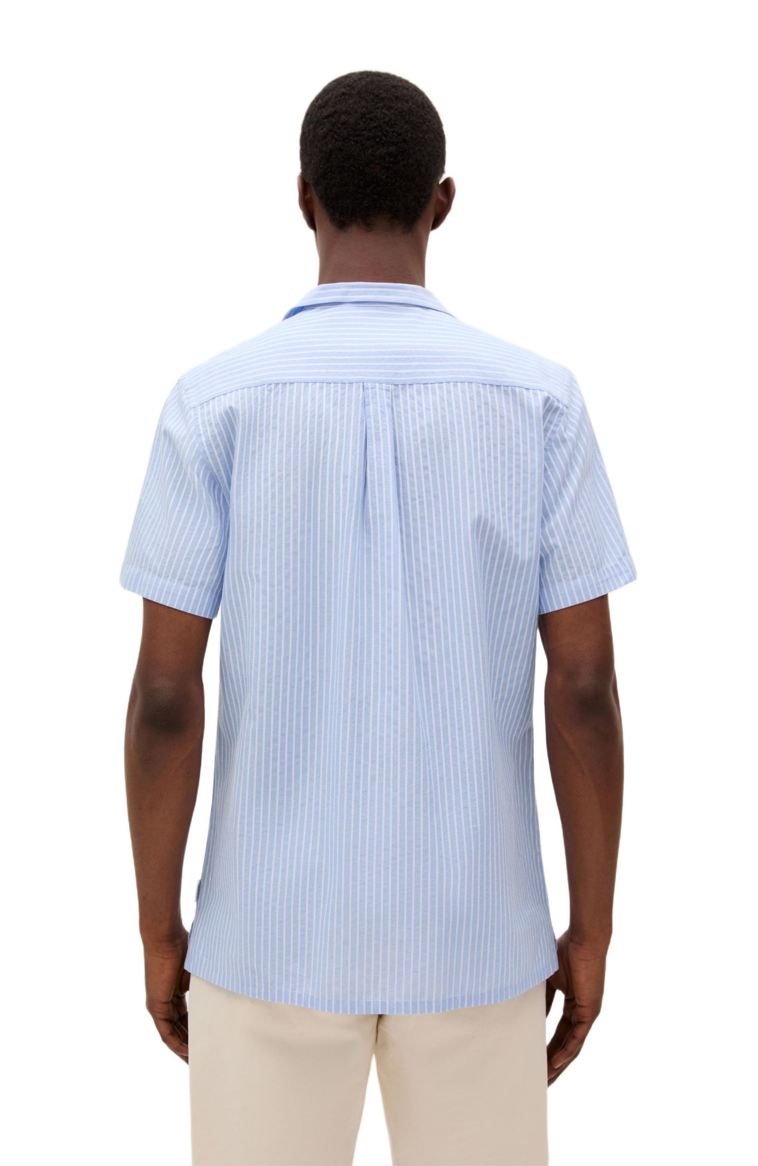 Men's Wilhelm Resort Shirt