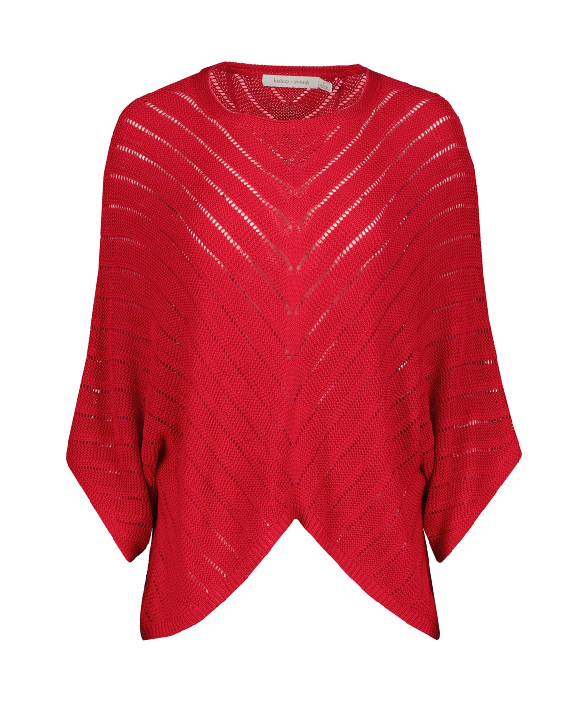 Bishop + Young Women's Bishop + Young Zen Sweater