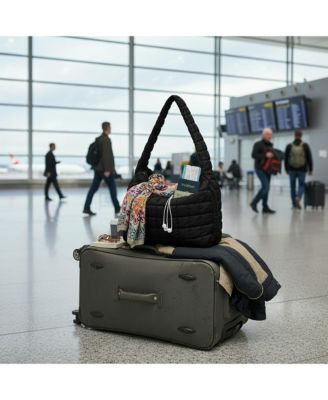 Cloud Haven Travel Bag