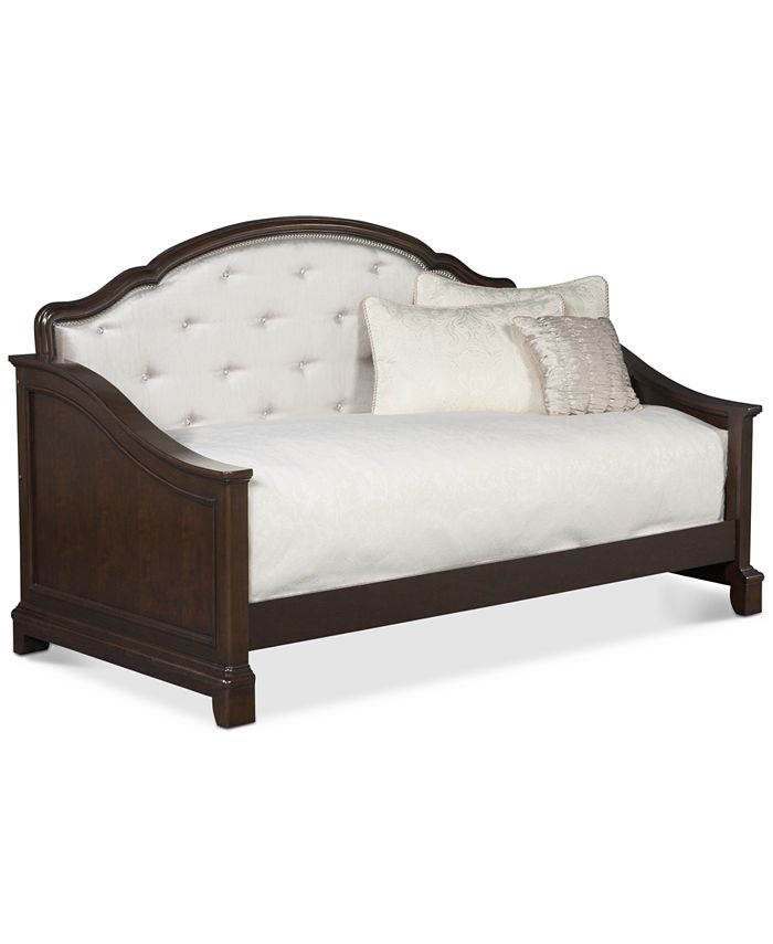 Furniture Tina Twin Daybed Macy's